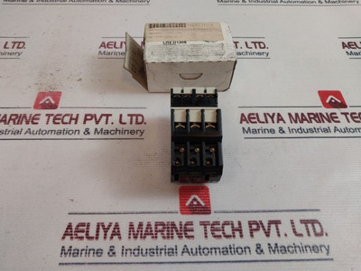 Thermal Protection Overload Relay Telemecanique Lr2 D1308 Thermal Protection Overload Relay Telemecanique Lr2 D1308