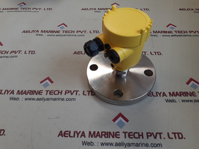 Vegabar 54 Br54.Xxga1Ghkmxe Pressure Transmitter Ip66/67