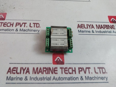 Printed Circuit Board Gst7.820.172A - Name Printed Circuit Board Gst7.820.172A - Name