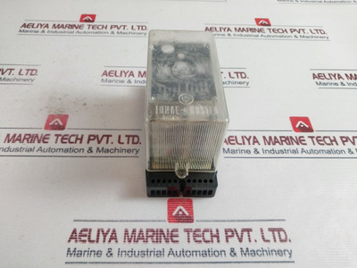 Funke+Huster Nr1 Level Relay 6A 500V