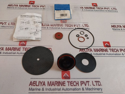 Repair Kit Watts Watts Rk 009M1-rt Repair Kit Watts Watts Rk 009M1-rt