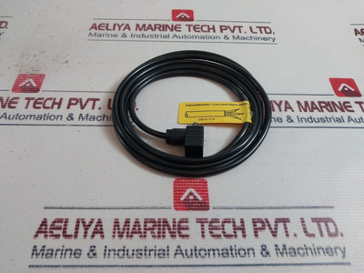 Low Level Alarm Relay Cable - Prominent Hirschmann Low Level Alarm Relay Cable - Prominent Hirschmann
