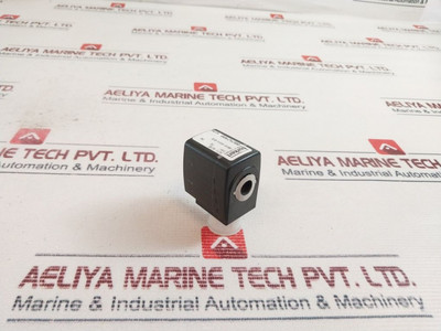 Solenoid Magnet Coil Burkert 0018-6654-010 Solenoid Magnet Coil Burkert 0018-6654-010