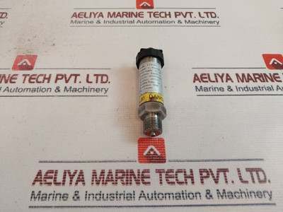 Jiangsu Yuanwang Yszk-01G-c-e Pressure Transmitter 0-2.0 Mpa 12~28V Dc