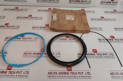 Blohm+Voss 220X262 Sealing Ring