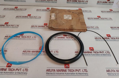 Sealing Ring Blohm+Voss Ag 220X262 Sealing Ring Blohm+Voss Ag 220X262