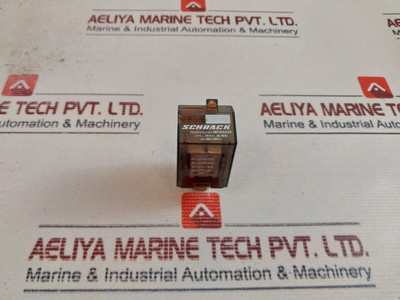 Relay Schrack Mr306024 Multimode - 10A 250V~ Relay Schrack Mr306024 Multimode - 10A 250V~
