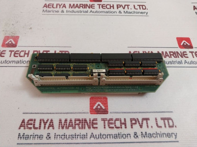 Printed Circuit Board Norcontrol Na1119.1 - Automation As Printed Circuit Board Norcontrol Na1119.1 - Automation As