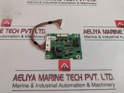 Inverter Board Panasonic Tnpa5377 1 LD - AB - APCB - D3