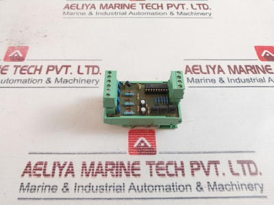 Module Phoenix Contact Umk-se 11.25-1 - Phoenix Contact Module Phoenix Contact Umk-se 11.25-1 - Phoenix Contact