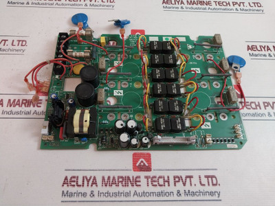Ctd 3130-0444 Power Supply Board Mda210R