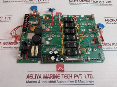 Power Supply Board Ctd Ltd Mda210R Power Supply Board Ctd Ltd Mda210R