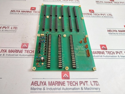 Mother Board Yokogawa Navitec V8151Wj - Made In Japan Mother Board Yokogawa Navitec V8151Wj - Made In Japan