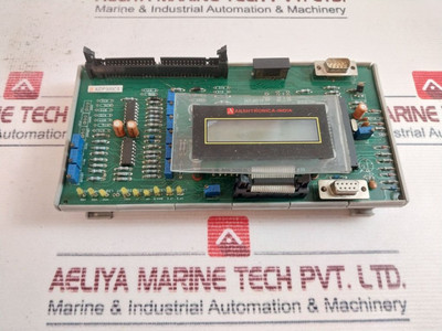 PCB Card Akshtronica Gaurang Ai-dp300 India PCB Card Akshtronica Gaurang Ai-dp300 India