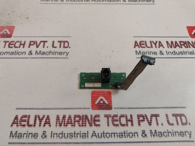 Eurotherm Ah466405U901/2 Led Board 94V-0