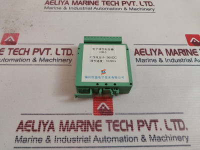Fuzhou Hengsheng Electronic Dr-5 Electronic Adjustment Potentiometer