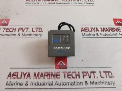 Barcode Scanner Gryphon Gfs4150-c252 Datalogic Barcode Scanner Gryphon Gfs4150-c252 Datalogic
