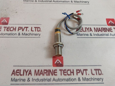 Omron Tl-xp5 Proximity Switch 200Ma Max 10 To 30Vdc