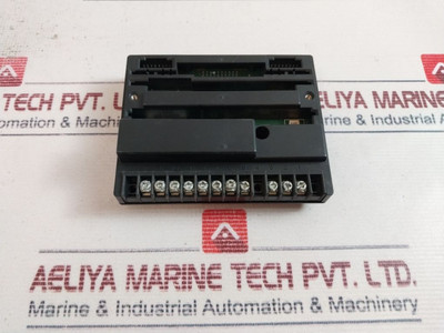 Output Module Ge Fanuc Kbga2 - 44A736424-001 /4 Output Module Ge Fanuc Kbga2 - 44A736424-001 /4