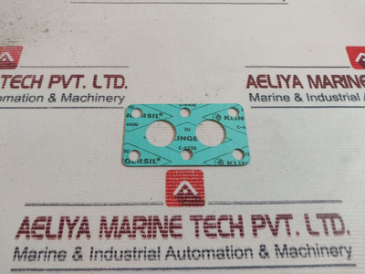 Klingersil C-4400 Bollfilter Heating Gasket 3384063