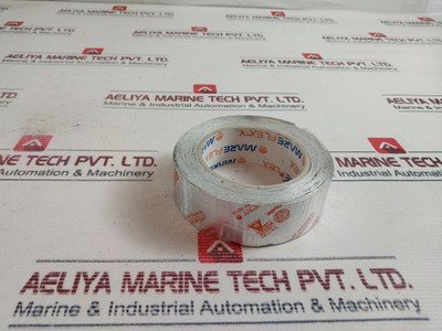Mareflex Mf 01 Anti Oil Spray Tape 35Mm