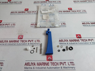 K.E.W 1118140 Spray Handle Repair Kit