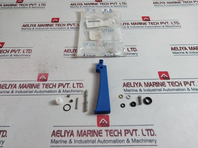 Spray Handle Repair Kit K.E.W Alto