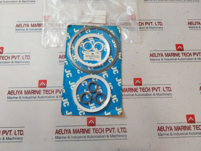 Ball Valve Repair Kit Jc Dn-4” Hpu Ball Valve Repair Kit Jc Dn-4” Hpu