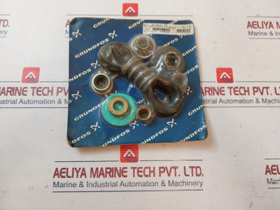 Pump Service Seal Kit Grundfos International A/S Pump Service Seal Kit Grundfos International A/S