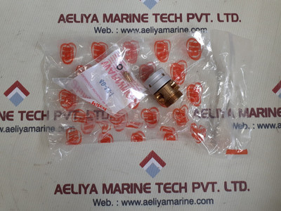 Humphrey 125la air valve, pilot operated, max 30 psi, 115 gm Humphrey 125la air valve, pilot operated, max 30 psi, 115 gm