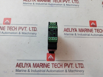 Proportional Amplifier Murr Elektronik 7000-31261-0000000