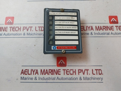 Indication Panel Kt Electric Kt-GSL-6 Indication Panel Kt Electric Kt-GSL-6