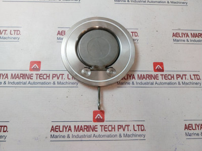 316 Dn 125 Swing Wafer Check Valve