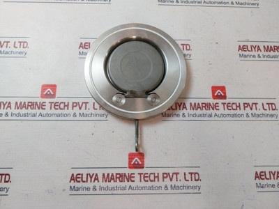Check Valve 316 Swing Wafer - Pn 10-16 Check Valve 316 Swing Wafer - Pn 10-16