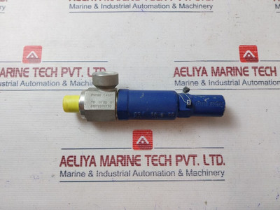 Safety Relief Valve Ari Armaturen Pn100 Safety Relief Valve Ari Armaturen Pn100