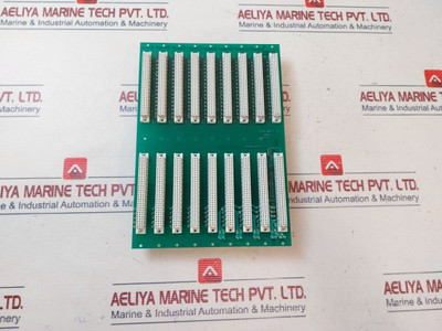 Valmet Vat65425921A Mt241 Printed Circuit Board Vat65425921B Valmet Vat65425921A Mt241 Printed Circuit Board Vat65425921B