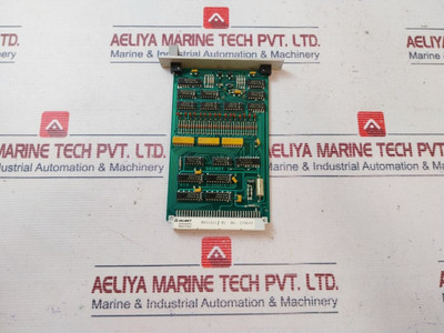 Automation Memory Card Valmet Kiu 3-542819-2B/3-542819-2A Automation Memory Card Valmet Kiu 3-542819-2B/3-542819-2A