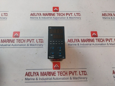 Universal PID Controller Yudian Ai 526 - 4~20Ma Universal PID Controller Yudian Ai 526 - 4~20Ma
