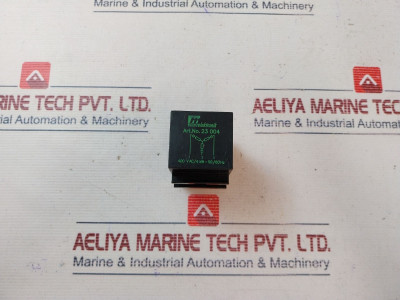 Murrelektronik 23 004 Motor Suppressor 50/60Hz