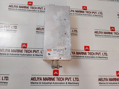 Mean Well Se-1000-48 Switching Power Supply 50/60Hz