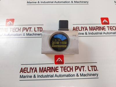 Indicator Ffs 1.4435 - Ffs Indicator Ffs 1.4435 - Ffs