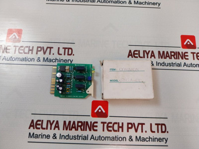 Printed Circuit Board Westronics Sbga-cc