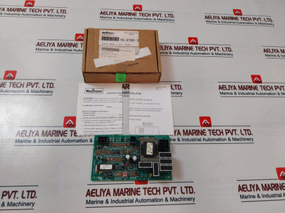 Manitowoc 2511303 Ice Machine Control Board 60Ma