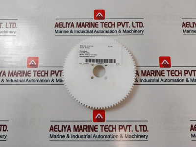 Wirth 21001342 Gear Wheel Gh 4500