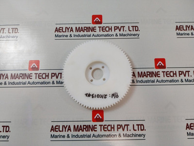 Gear Wheel Gh 4500 Wirth