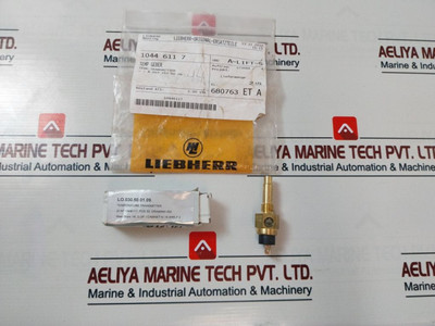 Temperature Sensor Mercedes Vdo Liebherr - 003 153 90 28 Temperature Sensor Mercedes Vdo Liebherr - 003 153 90 28