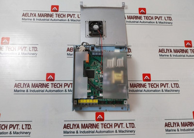 Inverter Sinwan SD5012Pt-24H PCB Board + Cooling Fan Inverter Sinwan SD5012Pt-24H PCB Board + Cooling Fan