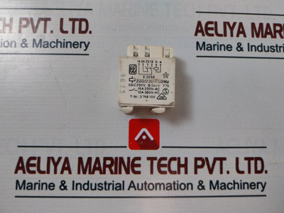 Heating Element Relay Miele