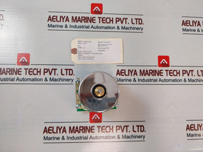 Rotary Switch J.R. Merritt Controls Inc.