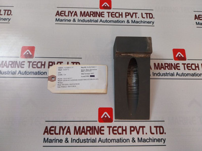 Aker Ba5156717 Wedge Detention